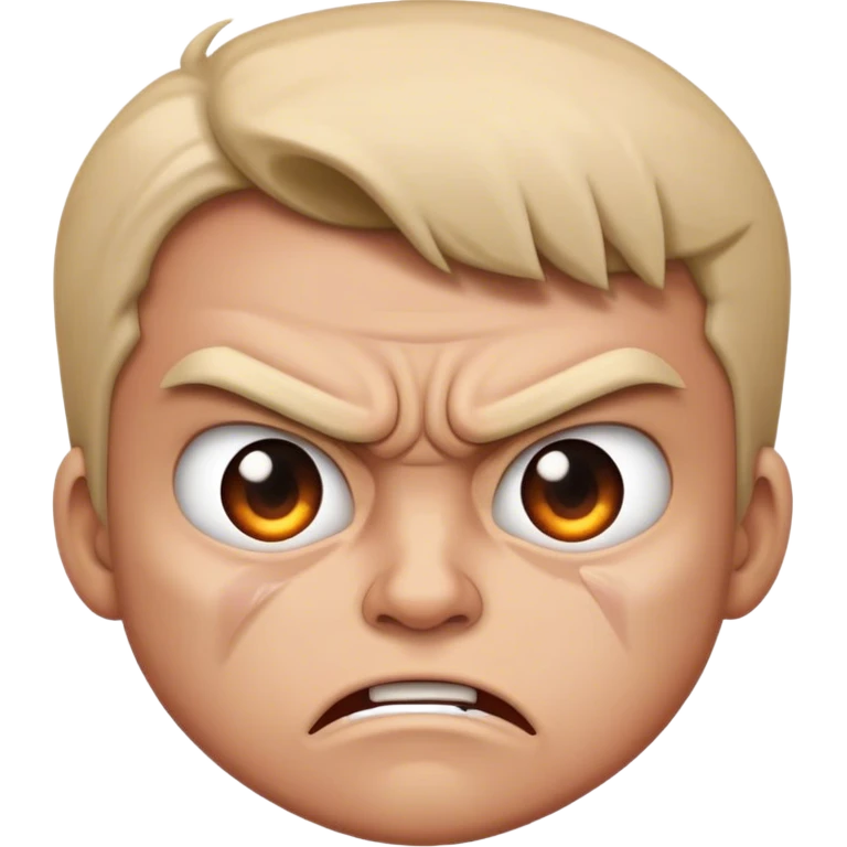 shut u emoji