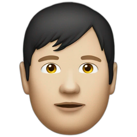 Tom delonge emoji