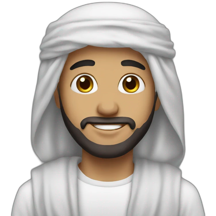 islam emoji