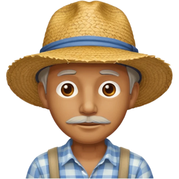 Матерый Дачник emoji