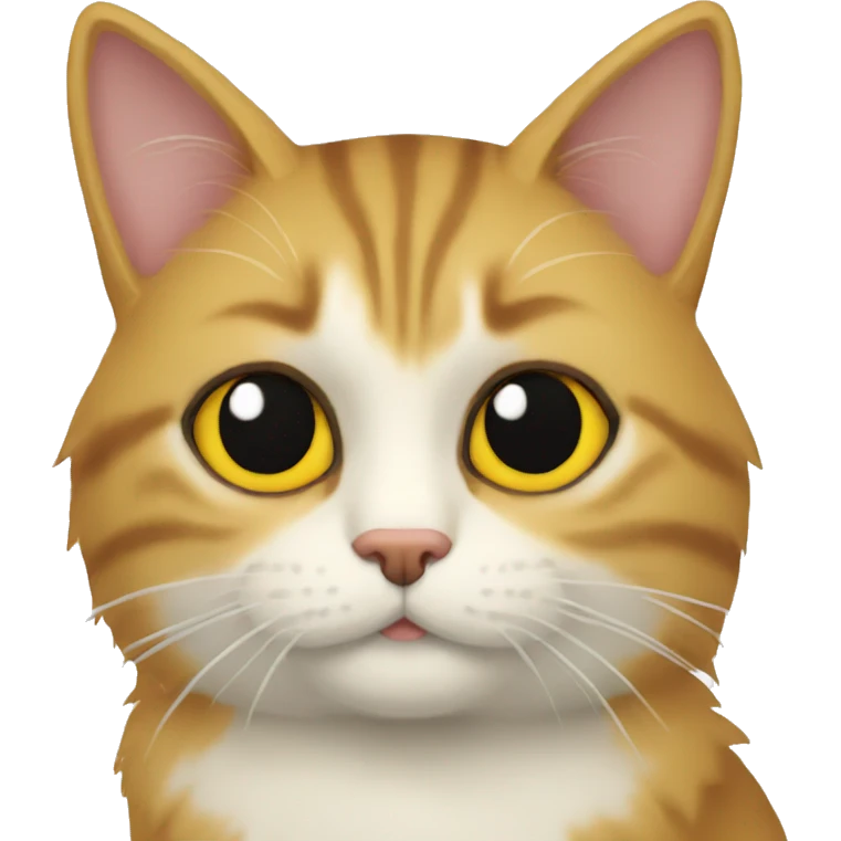 Gato emoji