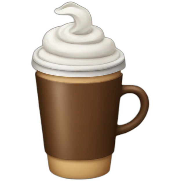 coffee emoji