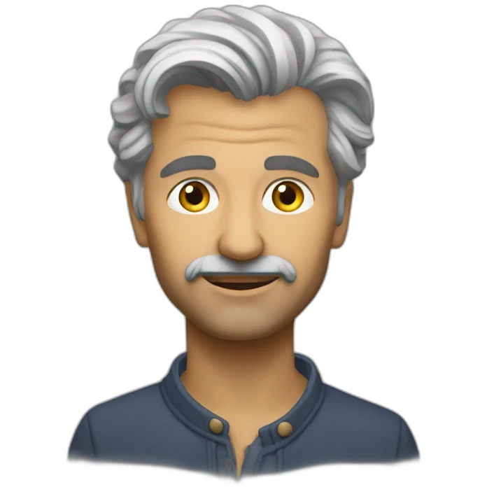 Keyhan Kalhor emoji