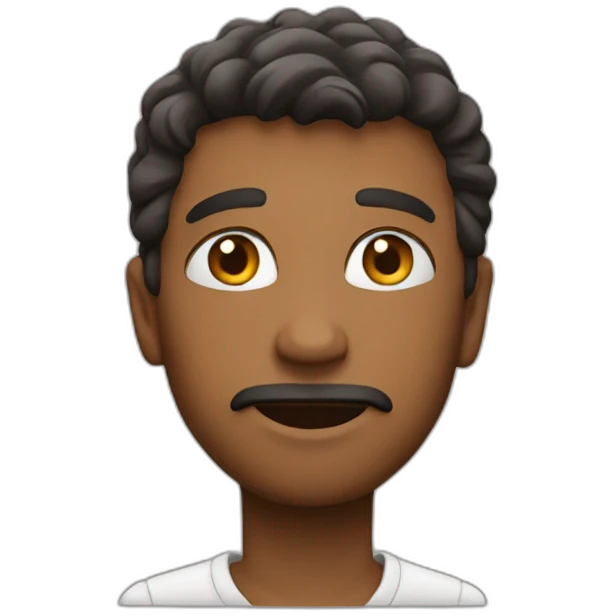 Honest  emoji