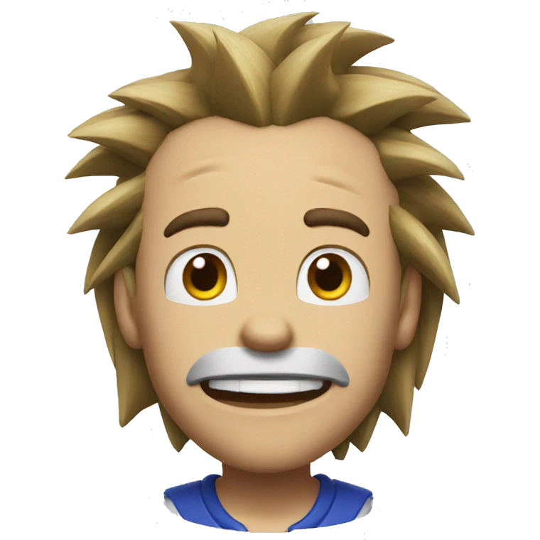 Sonic  emoji
