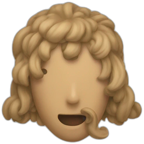 Tebboun emoji