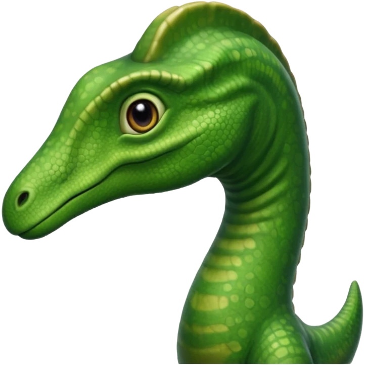 Braciosaurus emoji