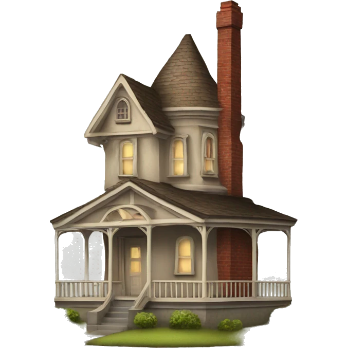 The candlestick house The candlestick house emoji