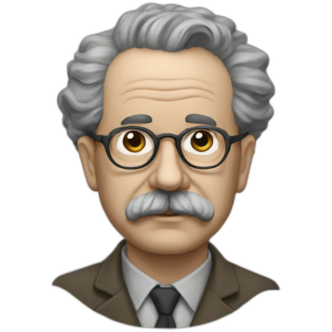Walter Benjamin emoji