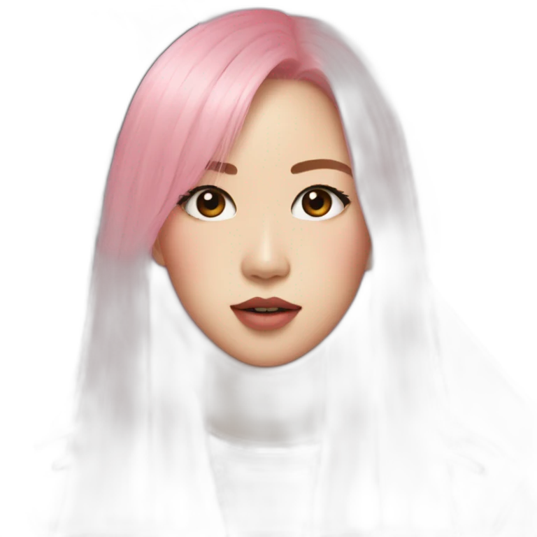 Blackpink  emoji