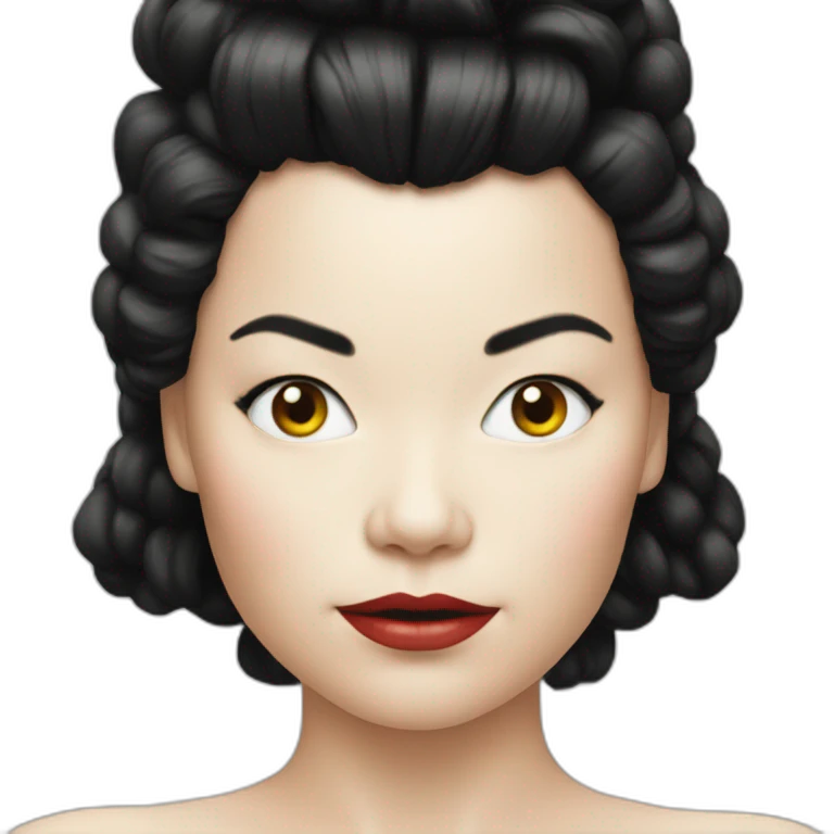 Björk emoji
