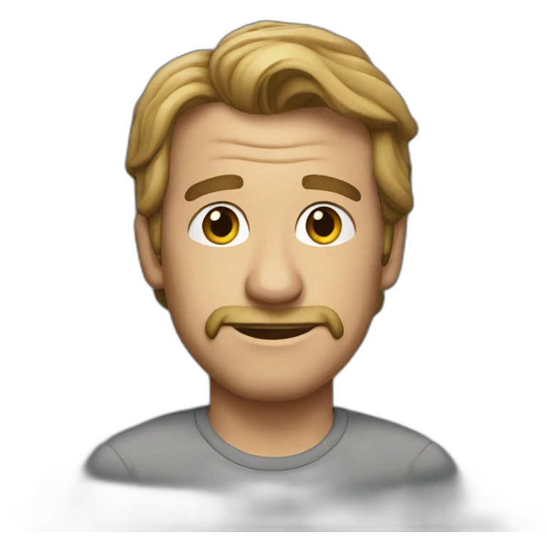 Carl Jhonson emoji