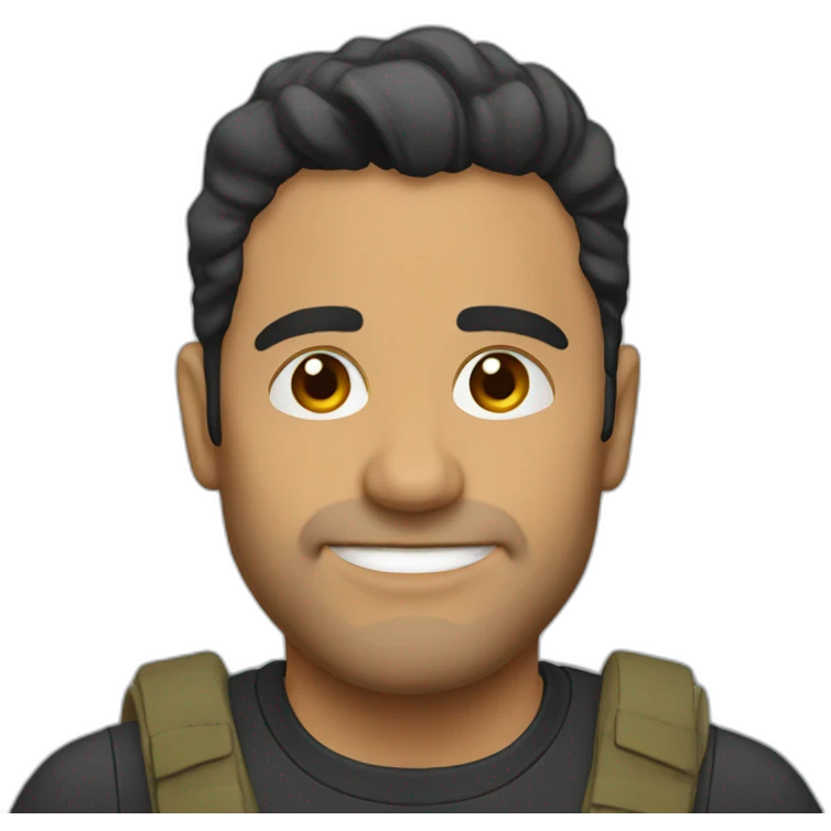 Jaime Gonzalez emoji