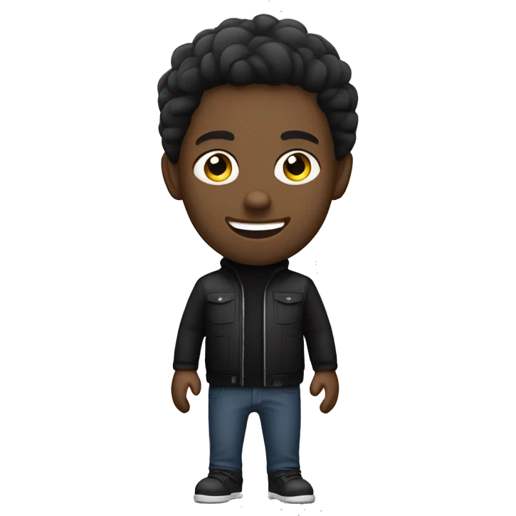2024 Volvo XC60 black edition  emoji
