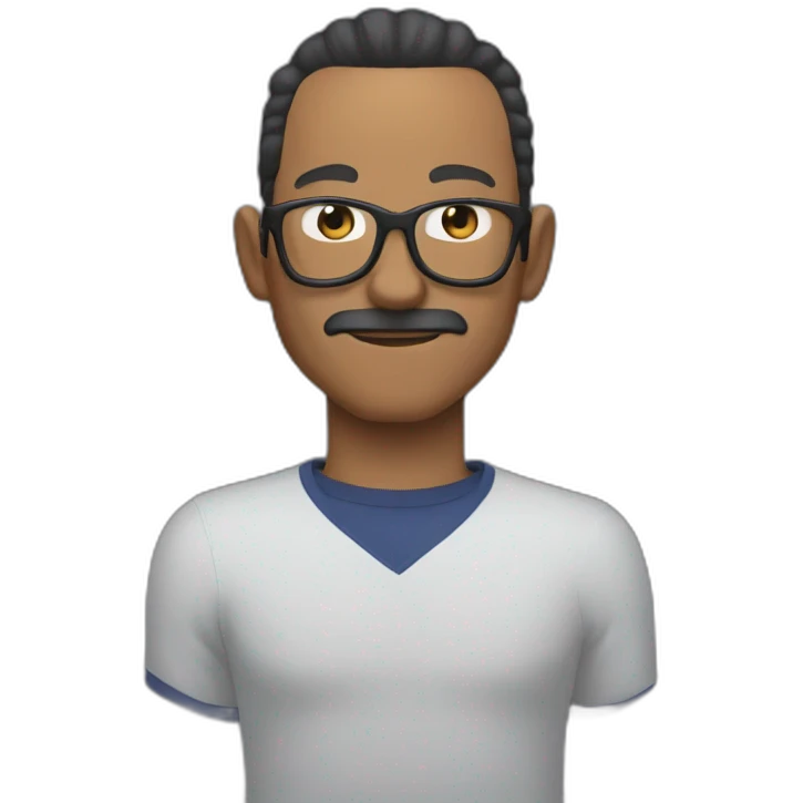 Hari seldon emoji