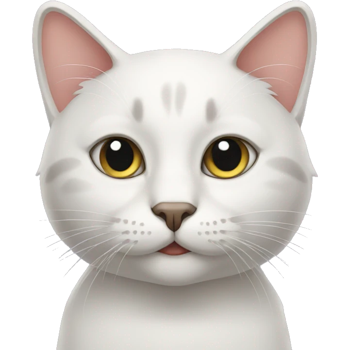 cat emoji