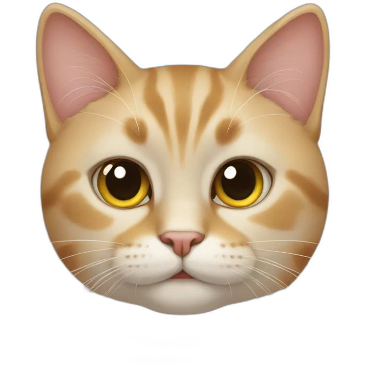 Cat emoji