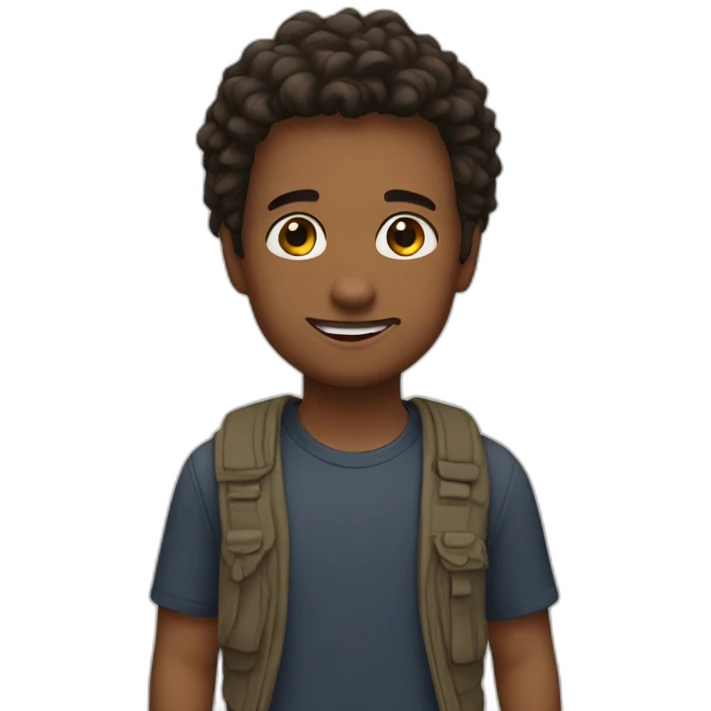 lucas emoji