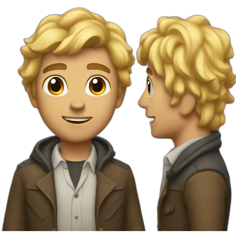 Perfecto  emoji
