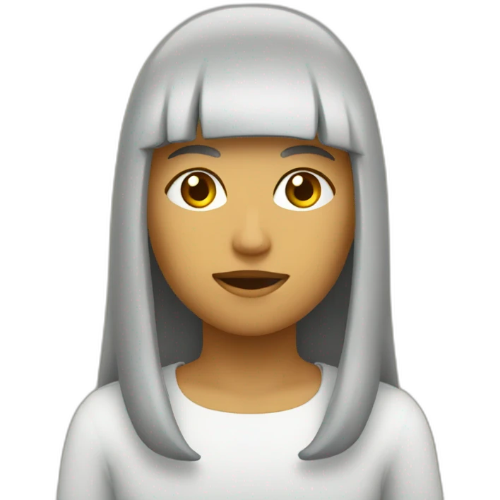 Glória a Deus emoji