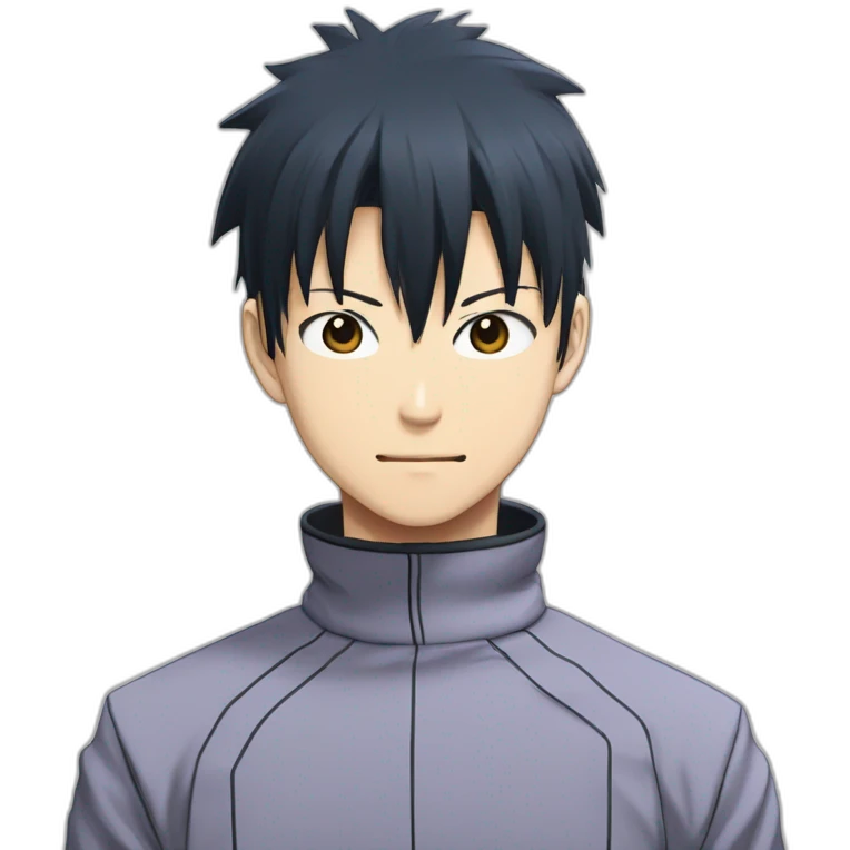 Gojo-satoru-from-jujutsu-kaisen emoji