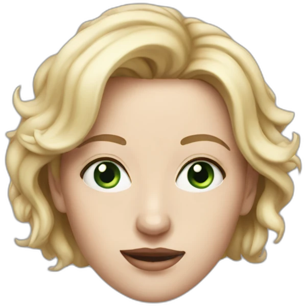 elizabeth-holmes emoji