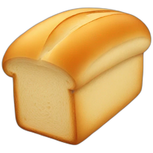 bread emoji