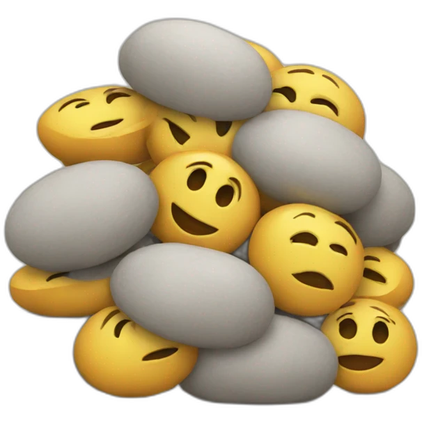 pile emoji