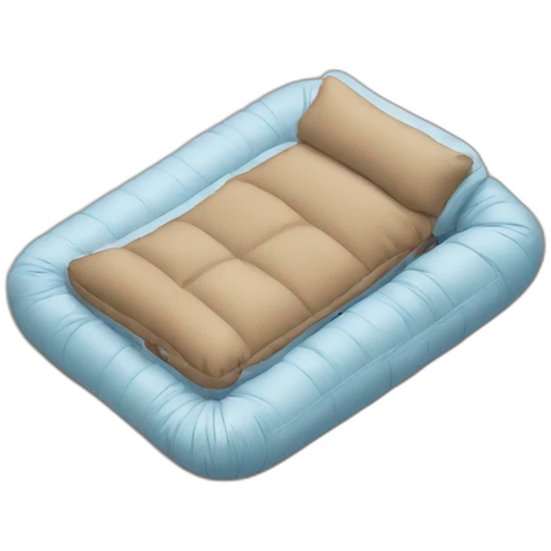 Airbag  emoji