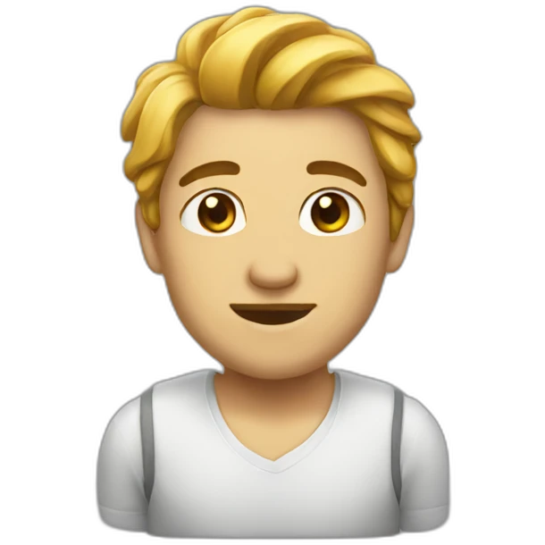 Pf emoji