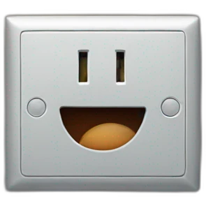 Switch emoji