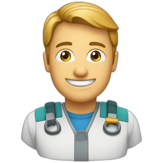 Pt pln(persero) logo emoji