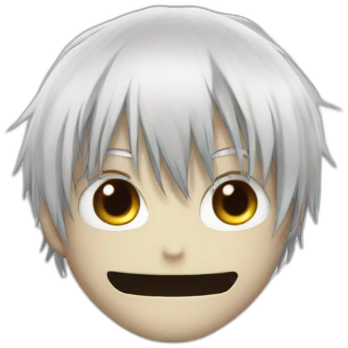 Kaneki emoji
