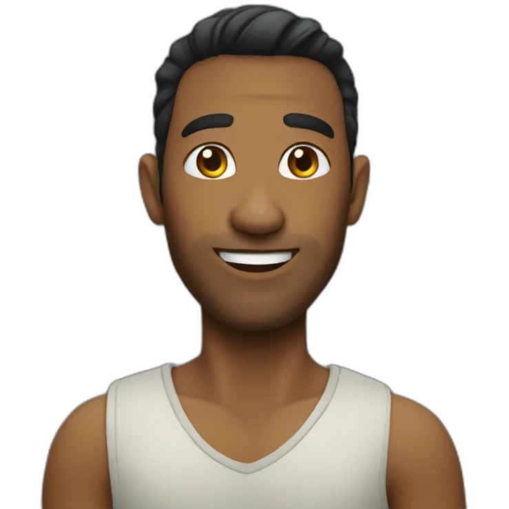 Avatar emoji
