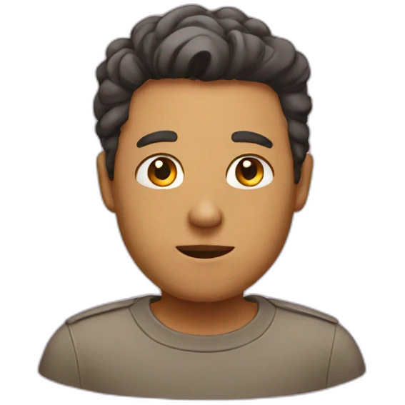 Chat emoji