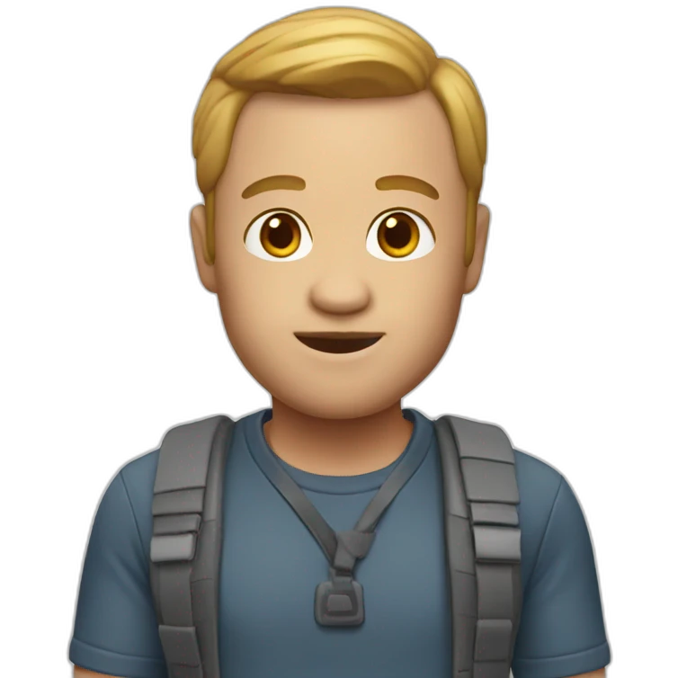 Memoji emoji