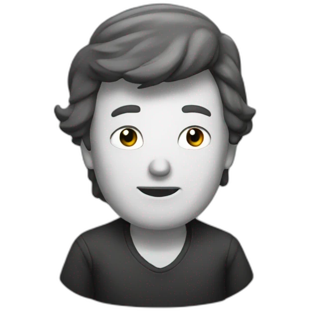 Donald trumo emoji