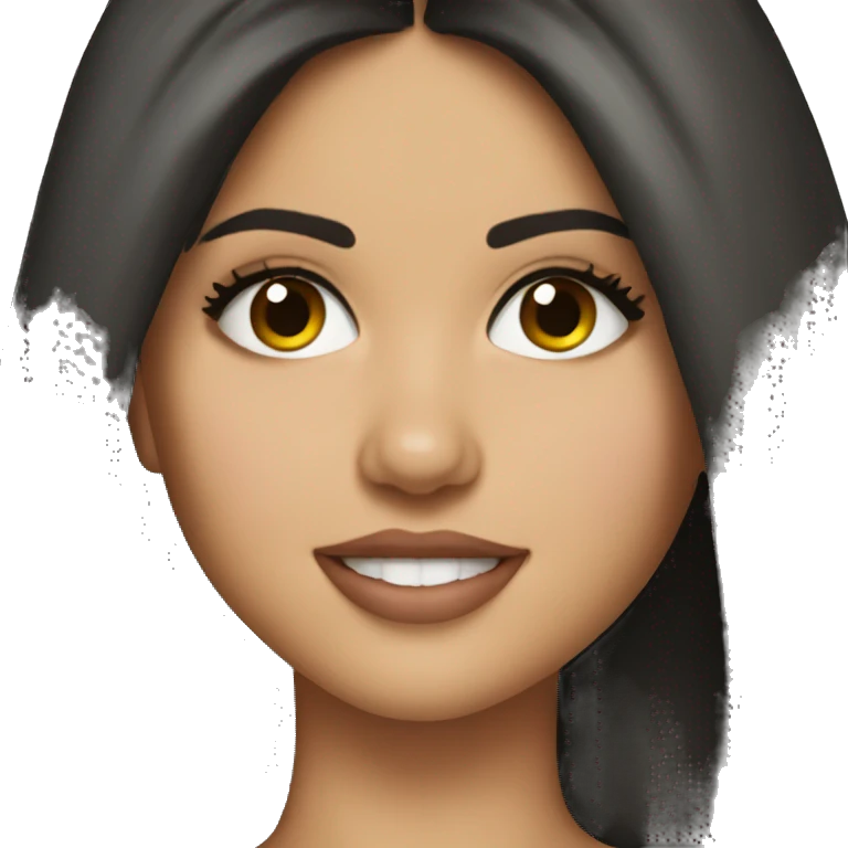 Selena gomez emoji