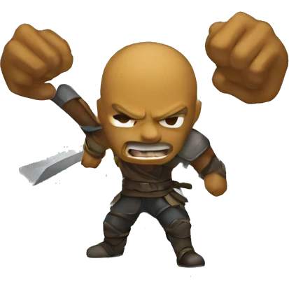 clash emoji