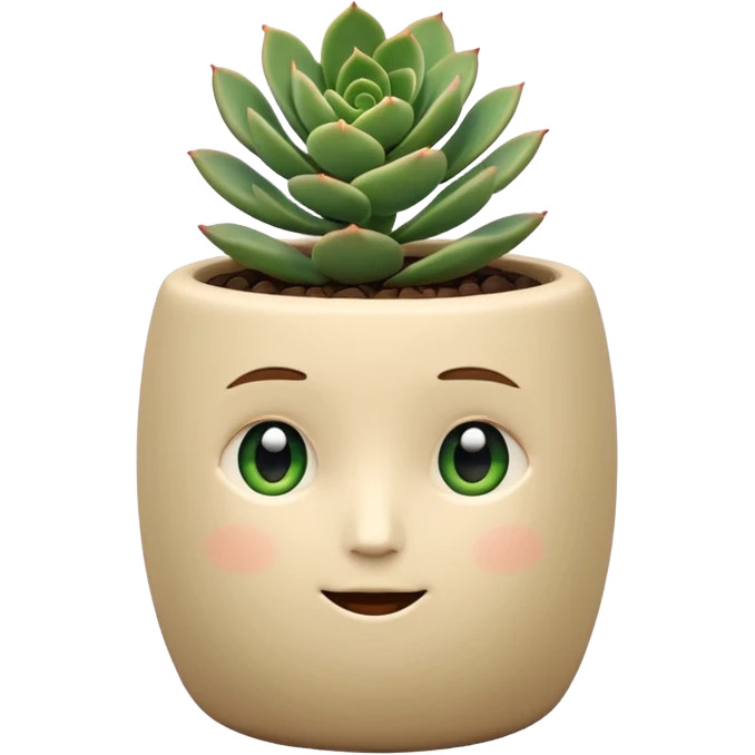 Planter emoji