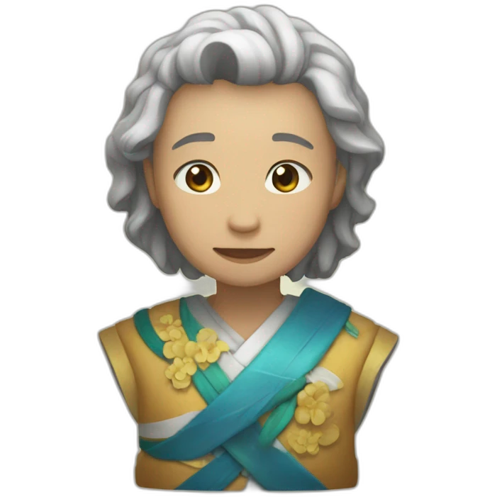 lanyu emoji