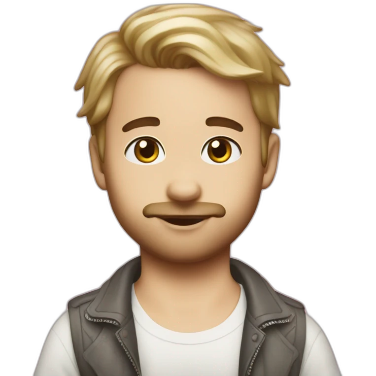 Rayan gosling hello kitty  emoji