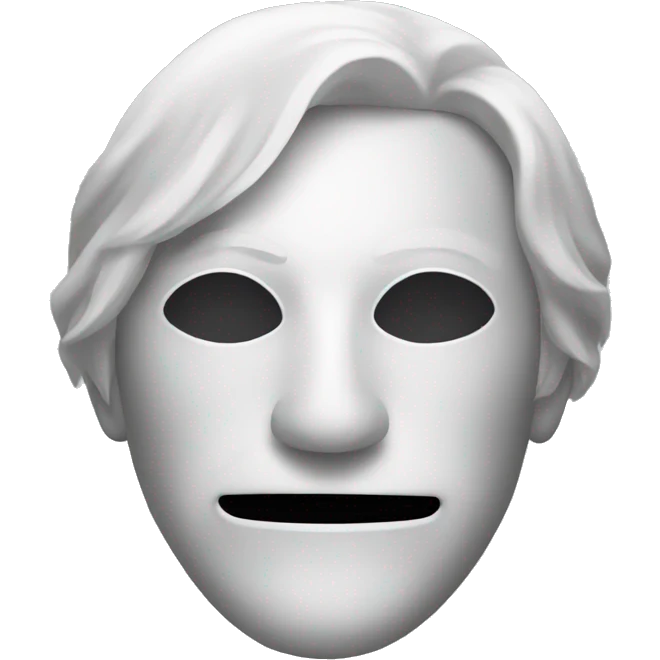 jack mask emoji