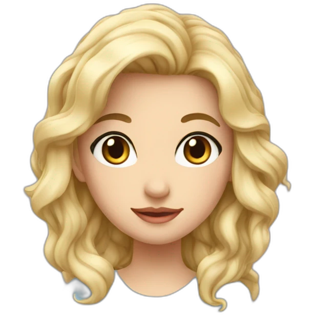 Роза Хутор emoji