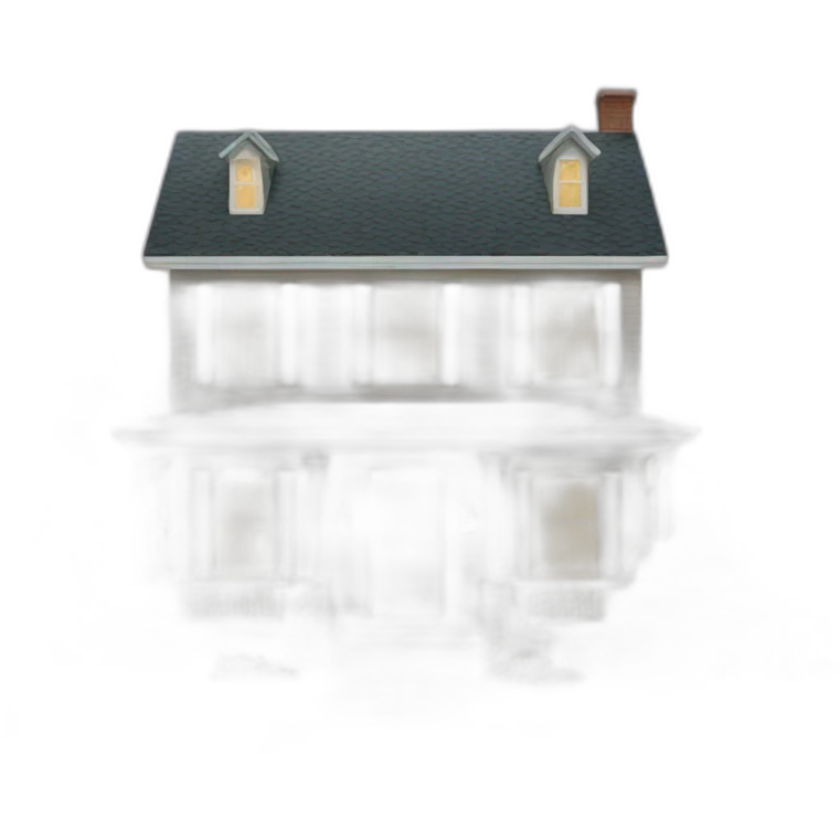 sell house emoji
