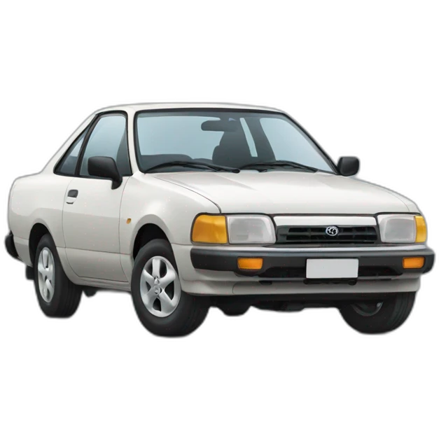 toyota emoji