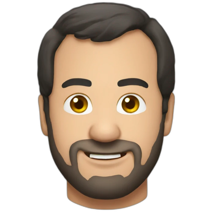 Salvini emoji