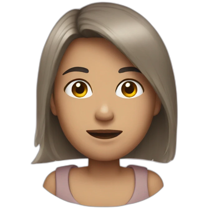 Mich emoji