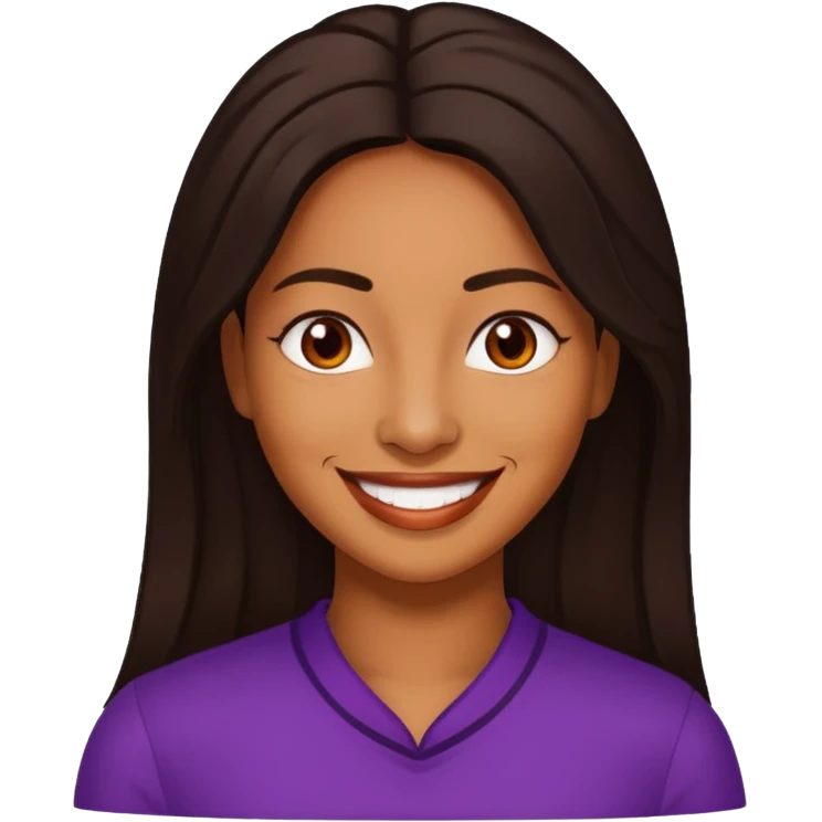 Rozonda Chilli Thomas emoji