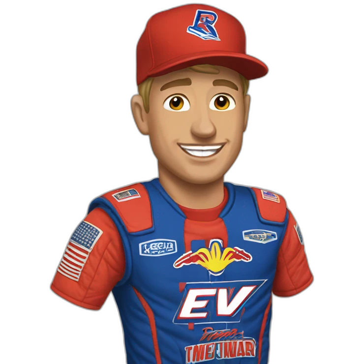 Ronnie mac emoji